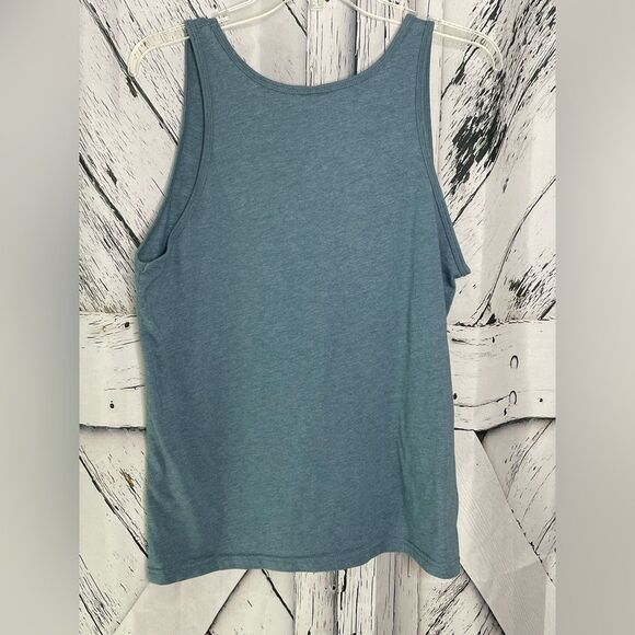 God Save The Queen Pride Tank Top M - Picture 3 of 4